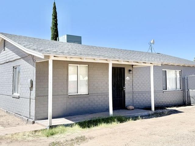 House for sale in Safford, Arizona