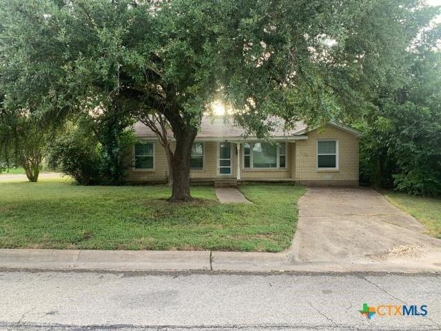House for sale in Temple Bar Marina, Texas