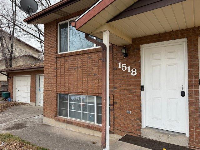 Townhouse for sale in Springville, Utah