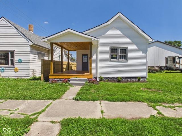 House for sale in Elwood, Indiana