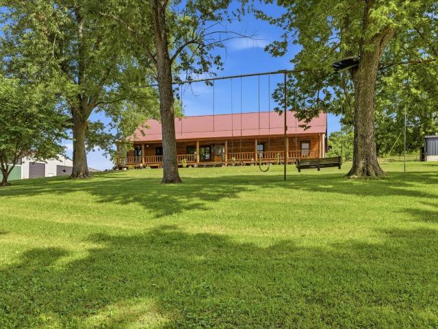 House for sale in Fordland, Missouri