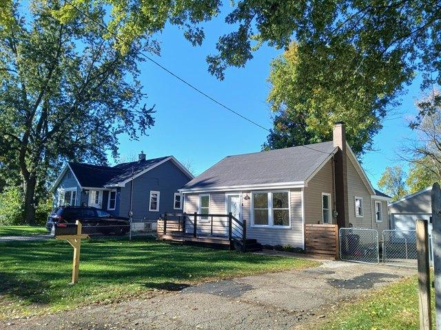 House for sale in Kalamazoo, Kalamazoo County