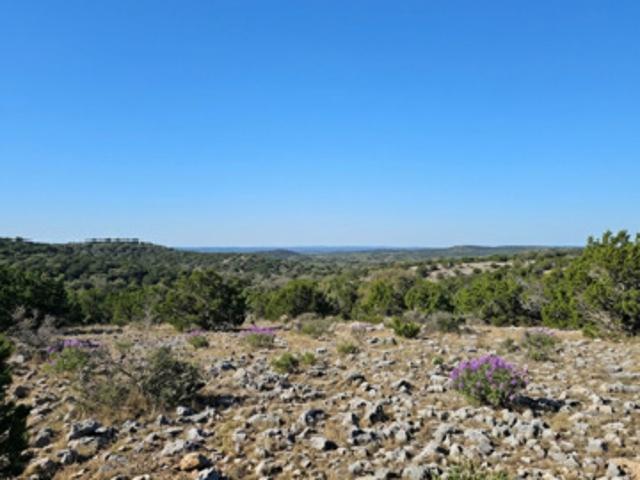 Land for sale in Edwards, Texas