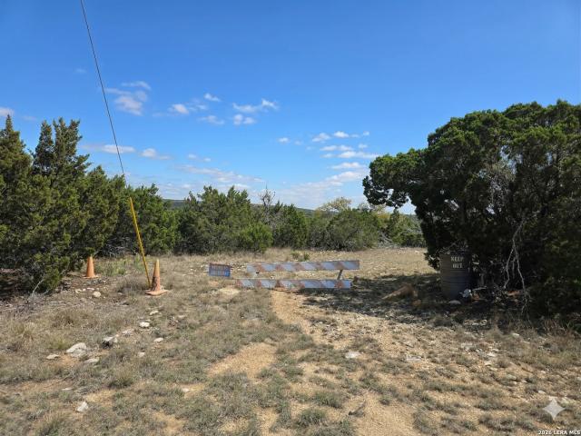 Land for sale in Edwards, Texas