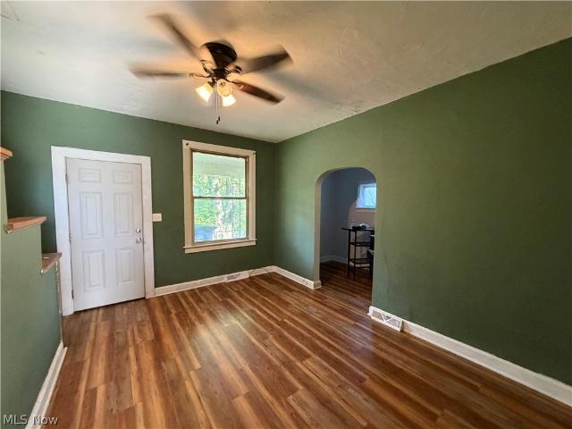 House for sale in East Liverpool, Ohio