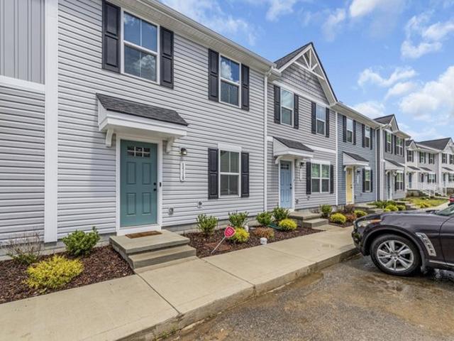 Townhouse for sale in Antioch, Nashville