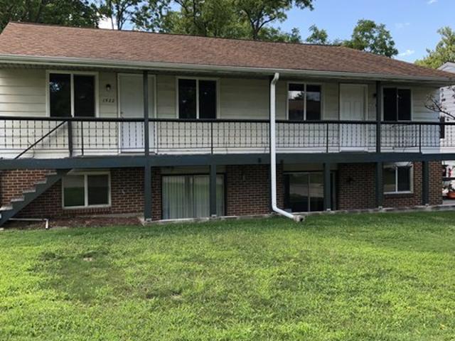 House for rent in Bailey, Michigan
