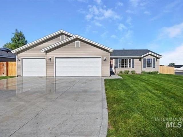 House for rent in Twin Falls, Idaho