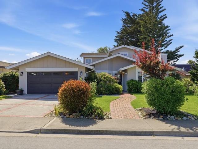House for sale in San Mateo, California