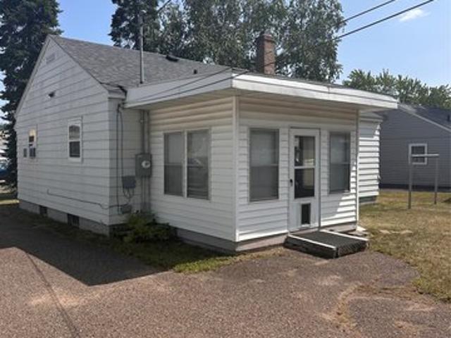 House for sale in Wisconsin