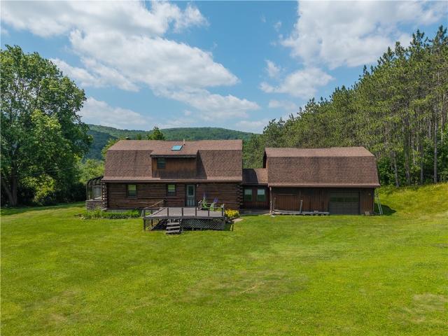 House for sale in Arkport, New York