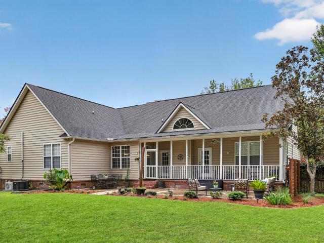 House for sale in Moncks Corner, South Carolina