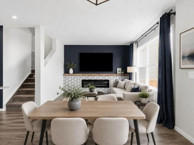 House for sale in Wedgewood, Alberta