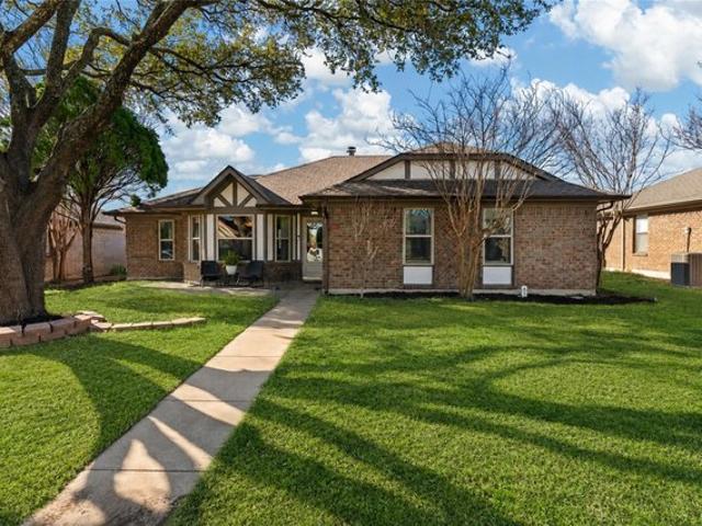 House for sale in Allen, Texas