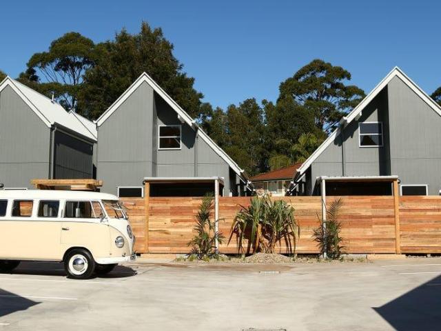 Apartment for rent in Ewingsdale