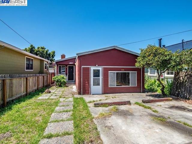 House for sale in Berkeley, California