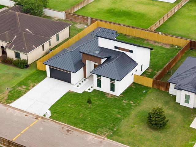 House for sale in Hidalgo, Texas