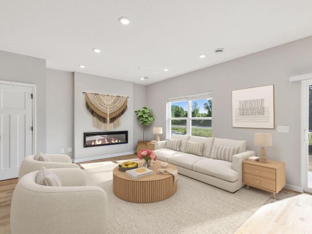 Townhouse for sale in Minnesota