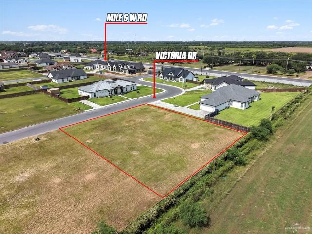 Land for sale in Hidalgo, Texas