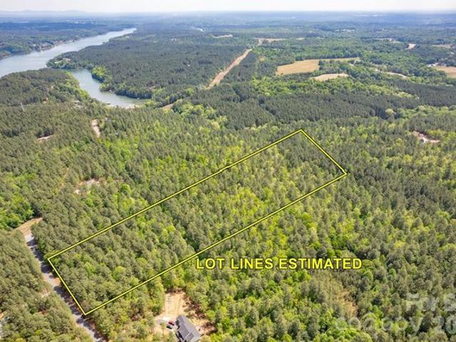 Land for sale in North Carolina