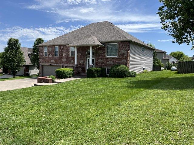 House for sale in Nixa, Missouri