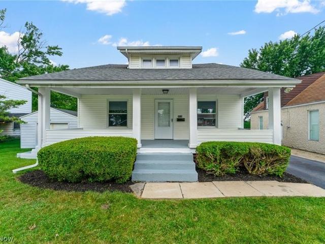 House for sale in Youngstown, Ohio