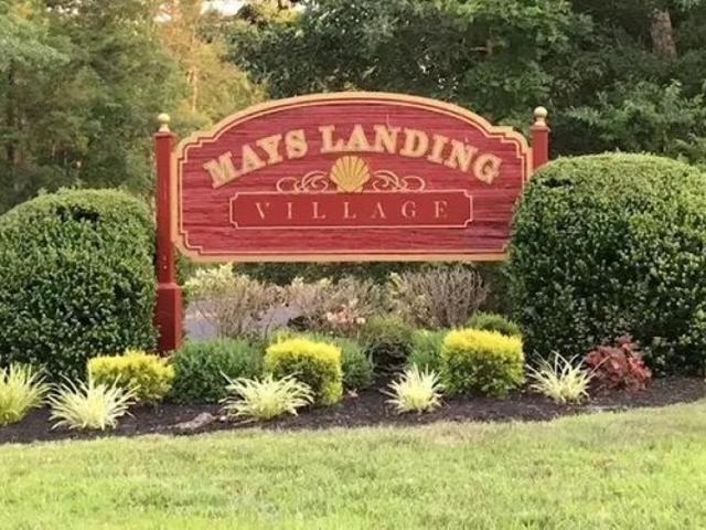Townhouse for sale in Mays Landing, Hamilton Township
