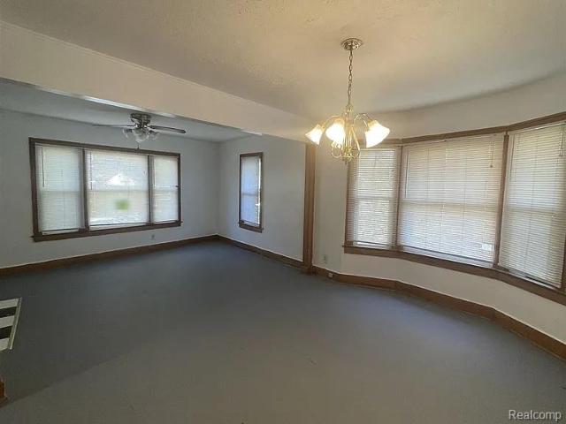 House for sale in Burton, Michigan