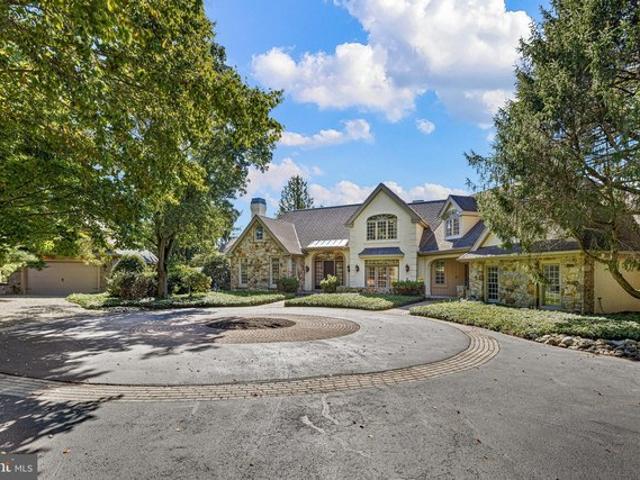 House for sale in Landenberg, New Garden Township