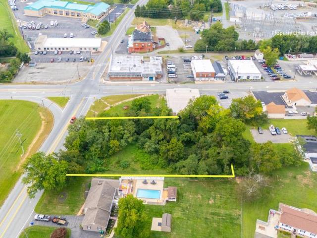 Land for sale in Hughesville, Charles County