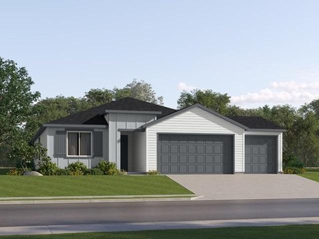 House for sale in Caldwell, Idaho