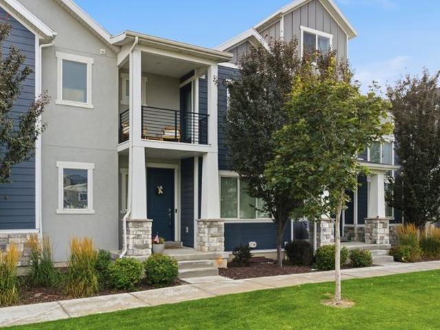 Townhouse for sale in Utah