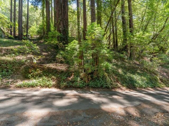 Land for sale in California
