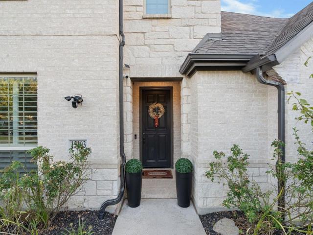 House for sale in Frisco, Texas