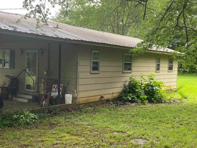 House for sale in Scottsboro, Alabama