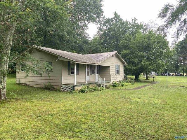 House for sale in Scottsboro, Alabama