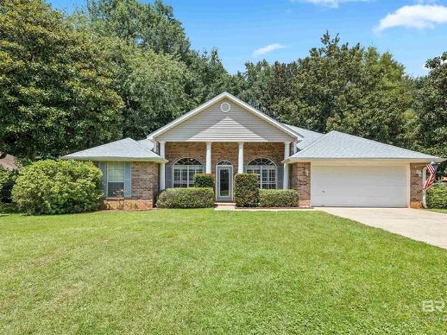House for sale in Silverhill, Alabama