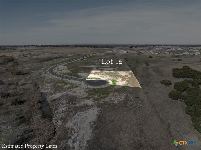 Land for sale in Salado, Texas