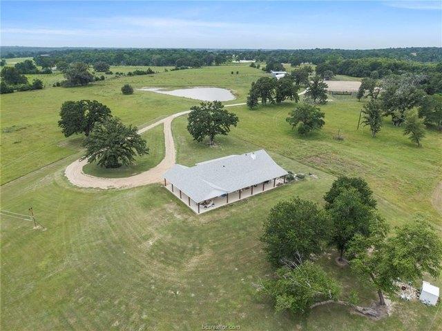 House for sale in Leon, Texas
