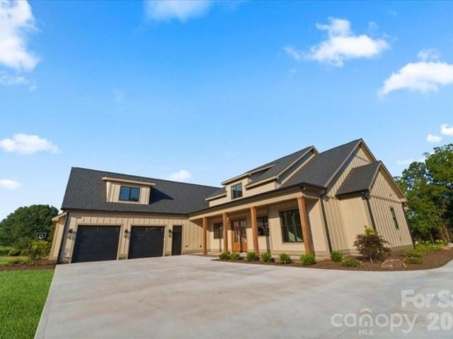 House for sale in Norwood, North Carolina