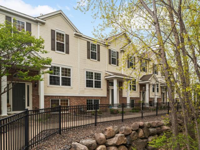 House for sale in Hugo, Minnesota