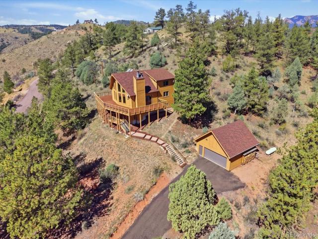 House for sale in Colorado