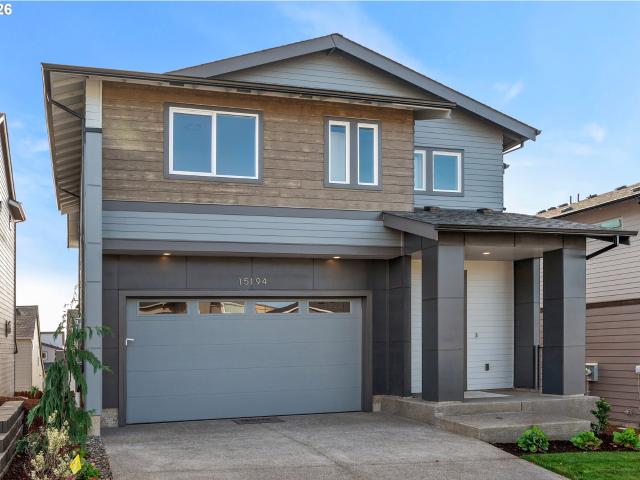House for sale in Oregonia