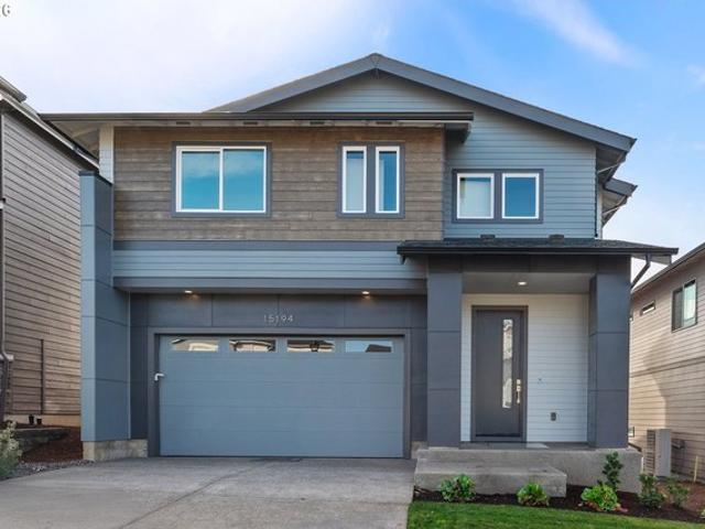 House for sale in Oregonia