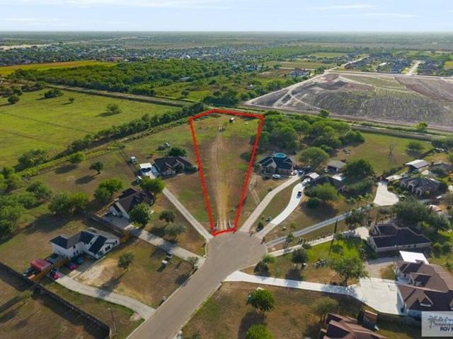 Land for sale in Harlingen, Cameron County