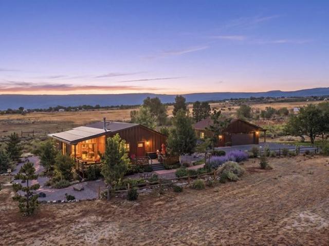 House for sale in Cedaredge, Colorado