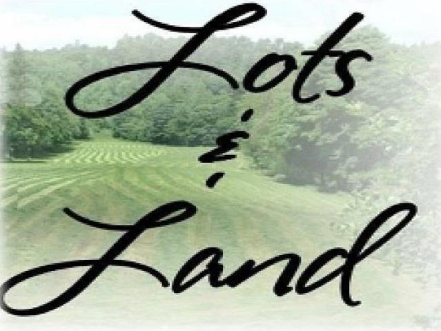 Land for sale in Jefferson, Texas