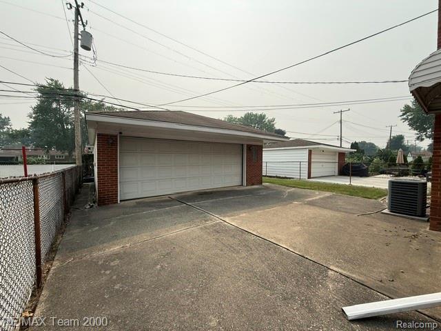 House for sale in Allen Park, Michigan