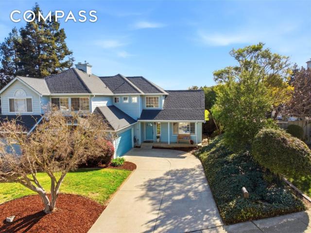 House for sale in Morgan Hill, California