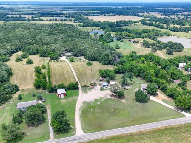 Property for sale in Sulphur Bluff, Texas